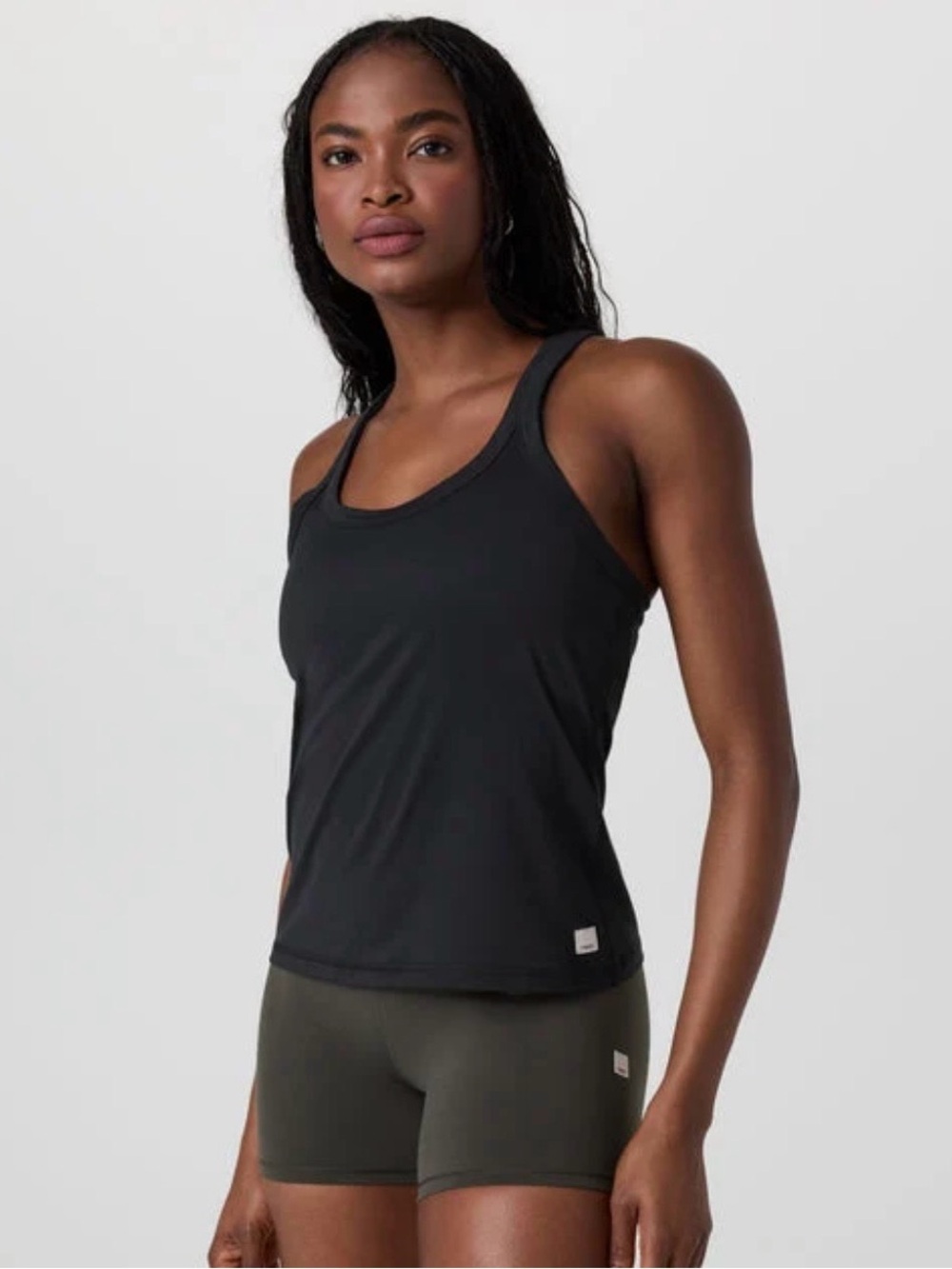 Vuori Racerback tank size medium